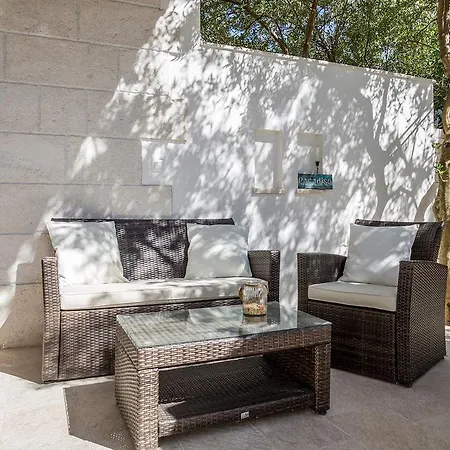Apartman Zlatni *