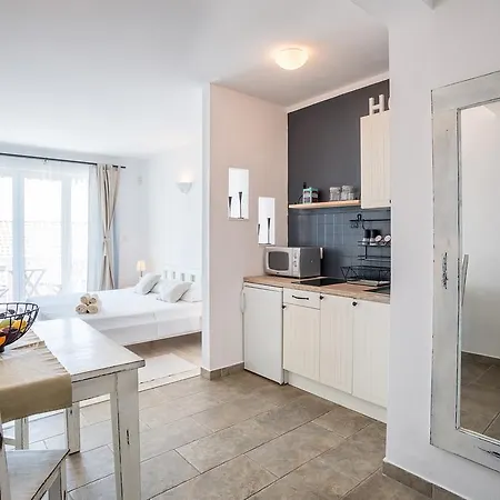 Zlatni Apartman