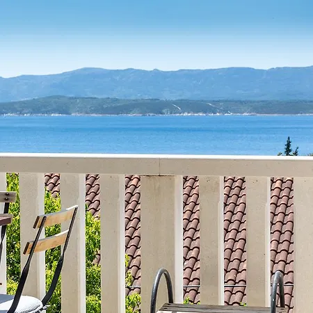 Zlatni Apartment *
