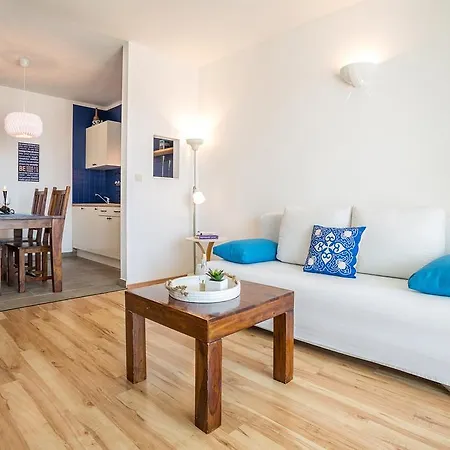 Zlatni Apartment Bol