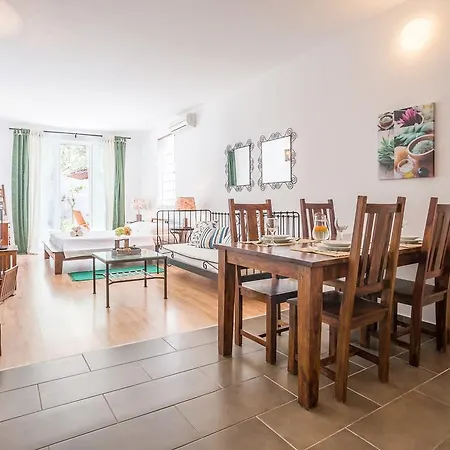Appartement Zlatni