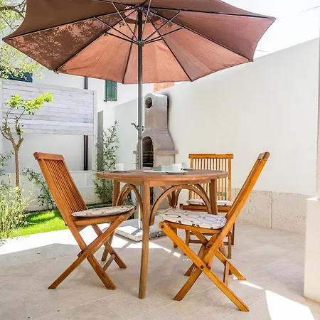 Zlatni Appartement Bol