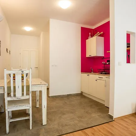 Appartement Zlatni