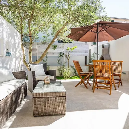Zlatni Appartement *