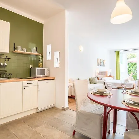 Appartement Zlatni