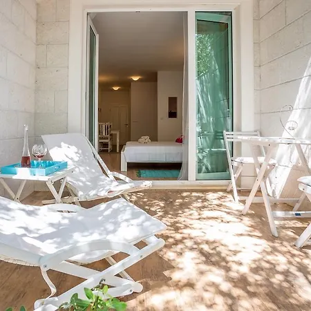 Zlatni Appartement