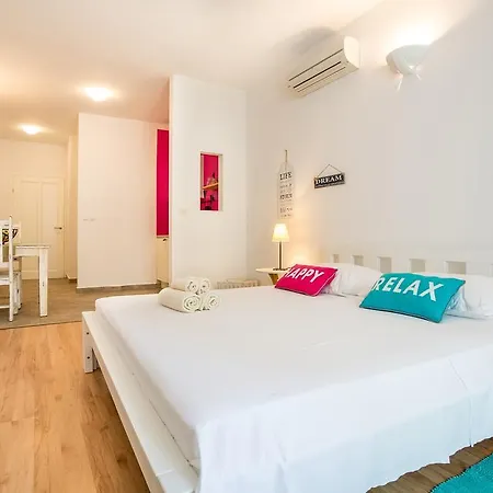 Appartement Zlatni Bol
