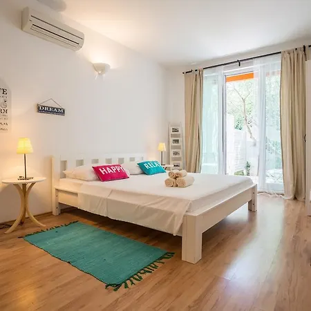 Appartement Zlatni