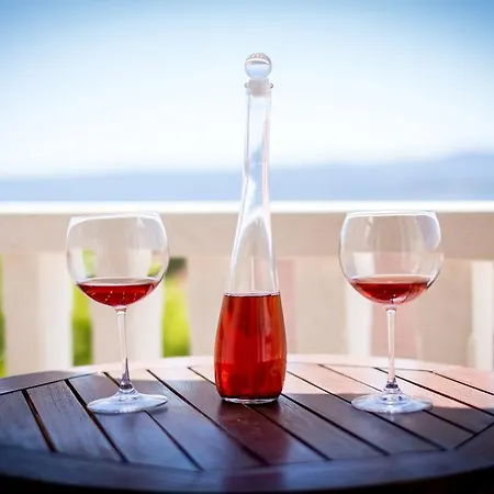 Zlatni Appartement