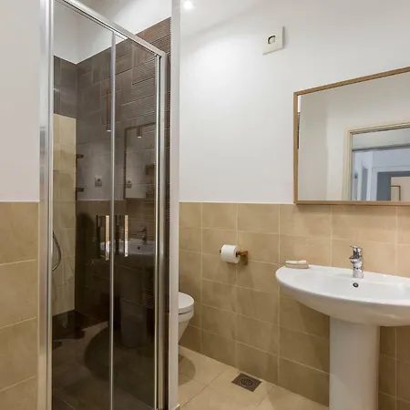 Appartement Zlatni *
