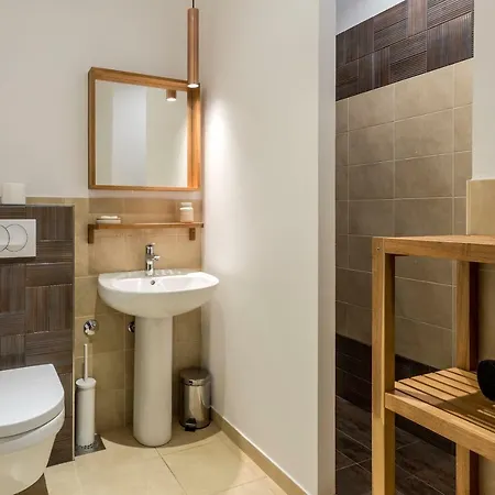 Appartement Zlatni