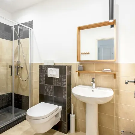 Zlatni Appartement