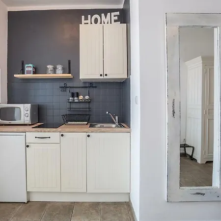 Zlatni Appartement